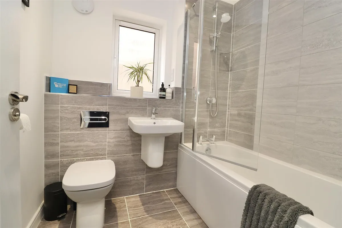 Lee Croft, Pocklington, York
