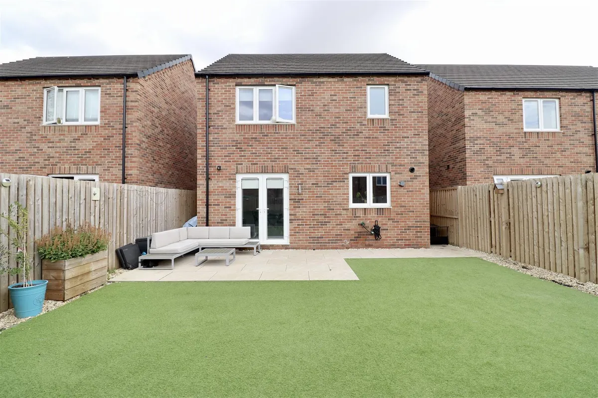 Lee Croft, Pocklington, York