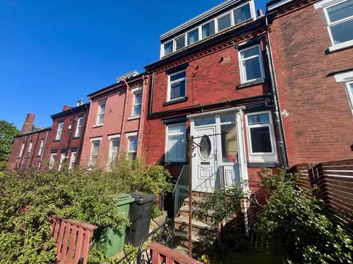 Barras Place, LEEDSphoto