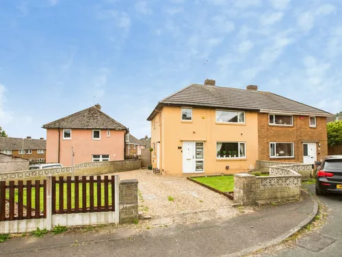 Woodbrook Avenue, Halifaxphoto