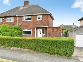Bowden Wood Drive, Sheffield photo