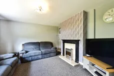 Bowden Wood Drive, Sheffield