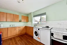 Bowden Wood Drive, Sheffield