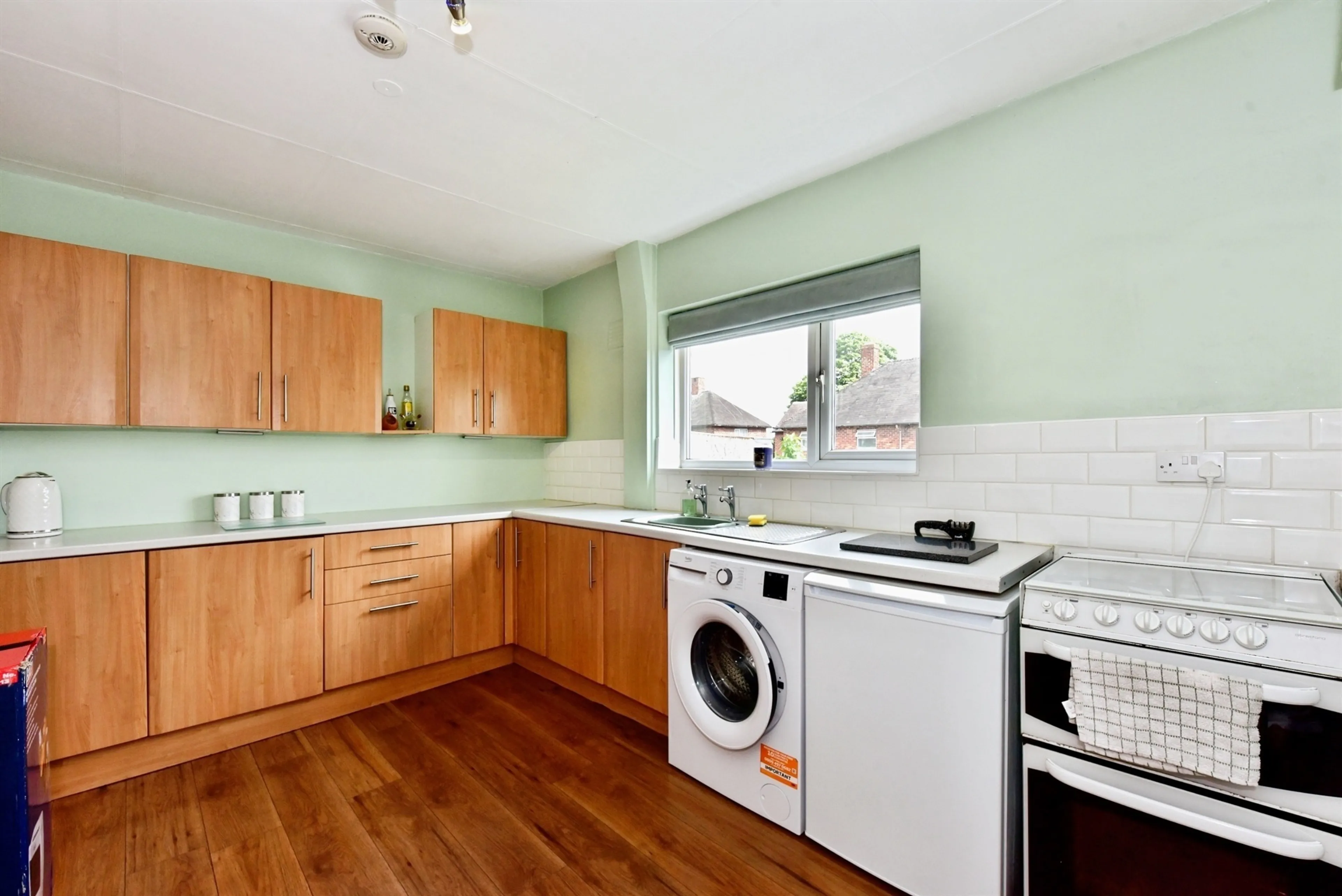 Property at Bowden Wood Drive, Sheffield