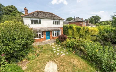 Millham Lane, Dulverton