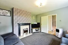Bowden Wood Drive, Sheffield