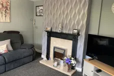 Bowden Wood Drive, Sheffield