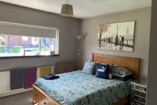 Bowden Wood Drive, Sheffield