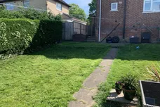 Bowden Wood Drive, Sheffield