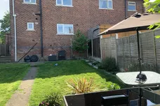 Bowden Wood Drive, Sheffield