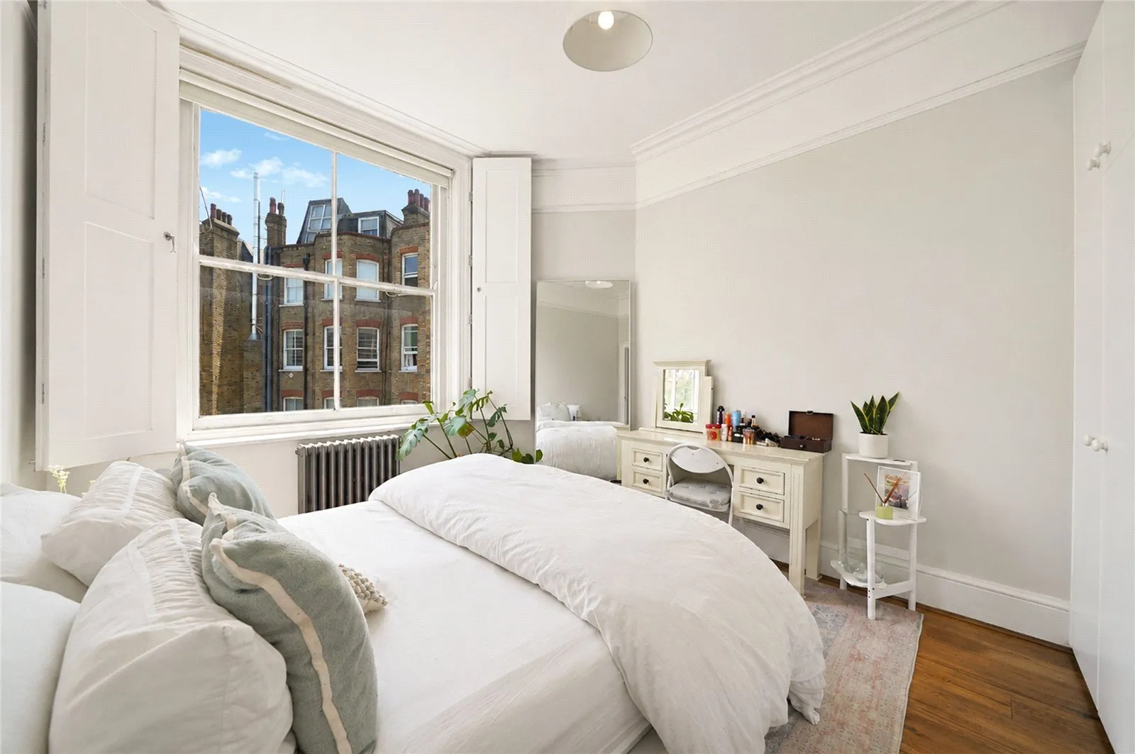 West End Lane, West Hampstead, London, NW6