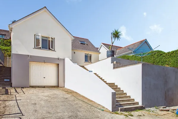 Church Road, Goodwick, Pembrokeshire,...