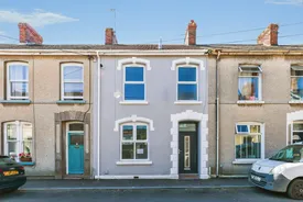Property responsive