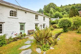 Property responsive