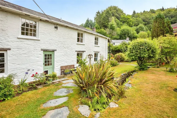 Pontrhydygroes, Ystrad Meurig, Ceredi...