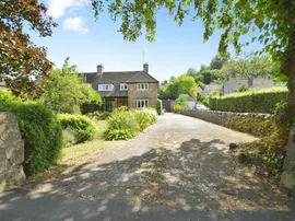 Baslow Road, Bakewell photo