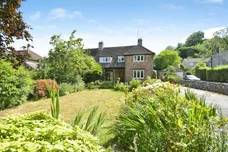 Baslow Road, Bakewell