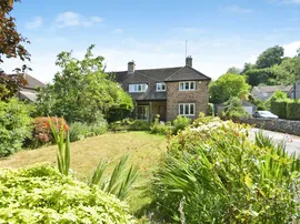 Baslow Road, Bakewell thumb 2