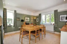 Baslow Road, Bakewell