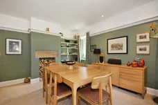 Baslow Road, Bakewell