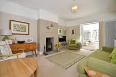 Baslow Road, Bakewell