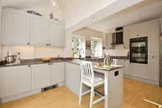 Baslow Road, Bakewell