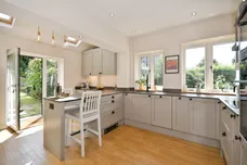 Baslow Road, Bakewell