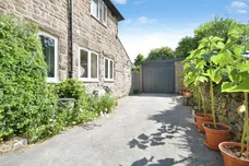 Baslow Road, Bakewell