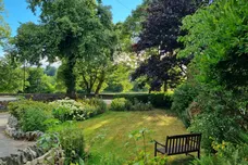 Baslow Road, Bakewell