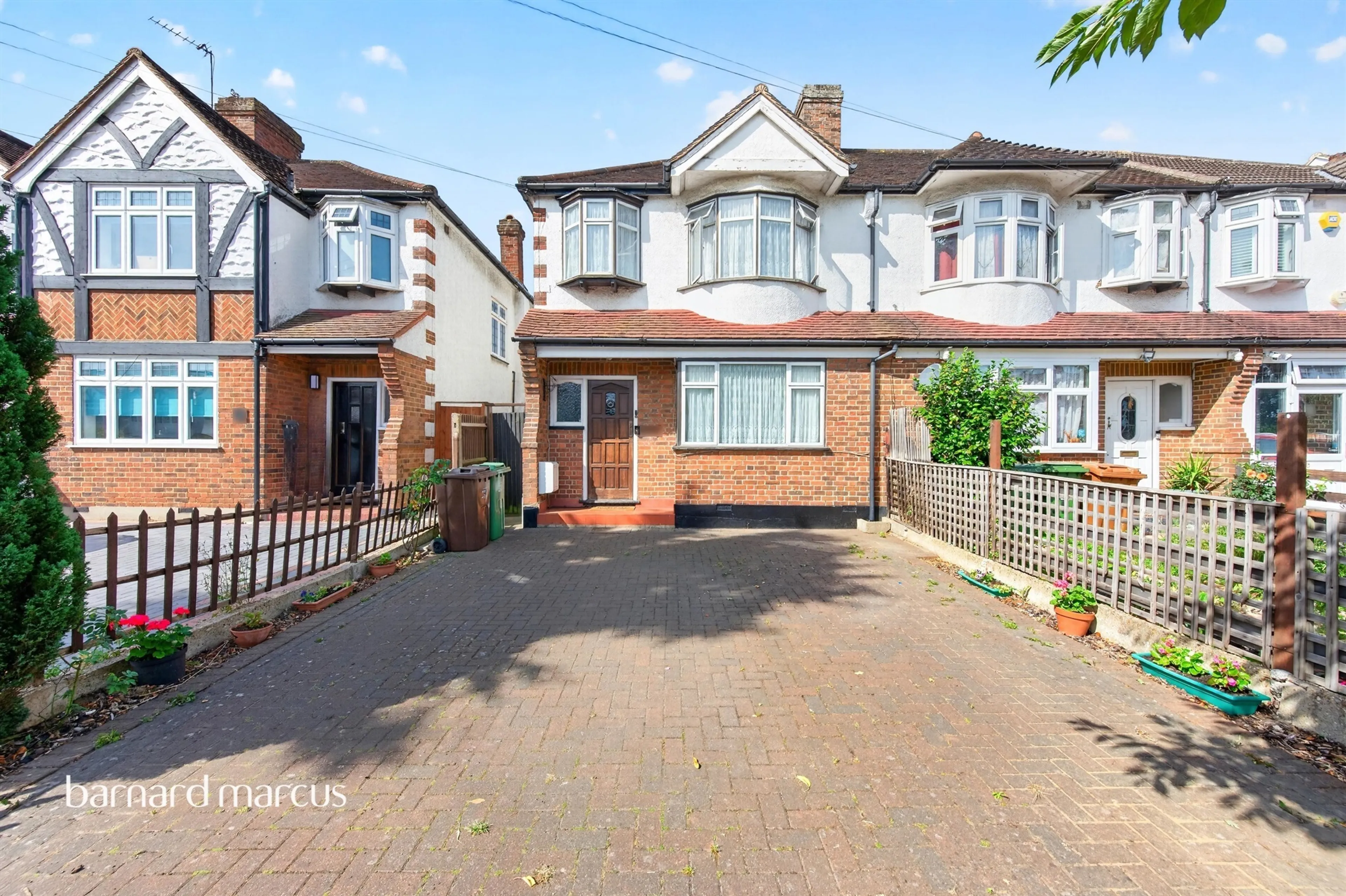 Property at Sutton Common Road, Sutton