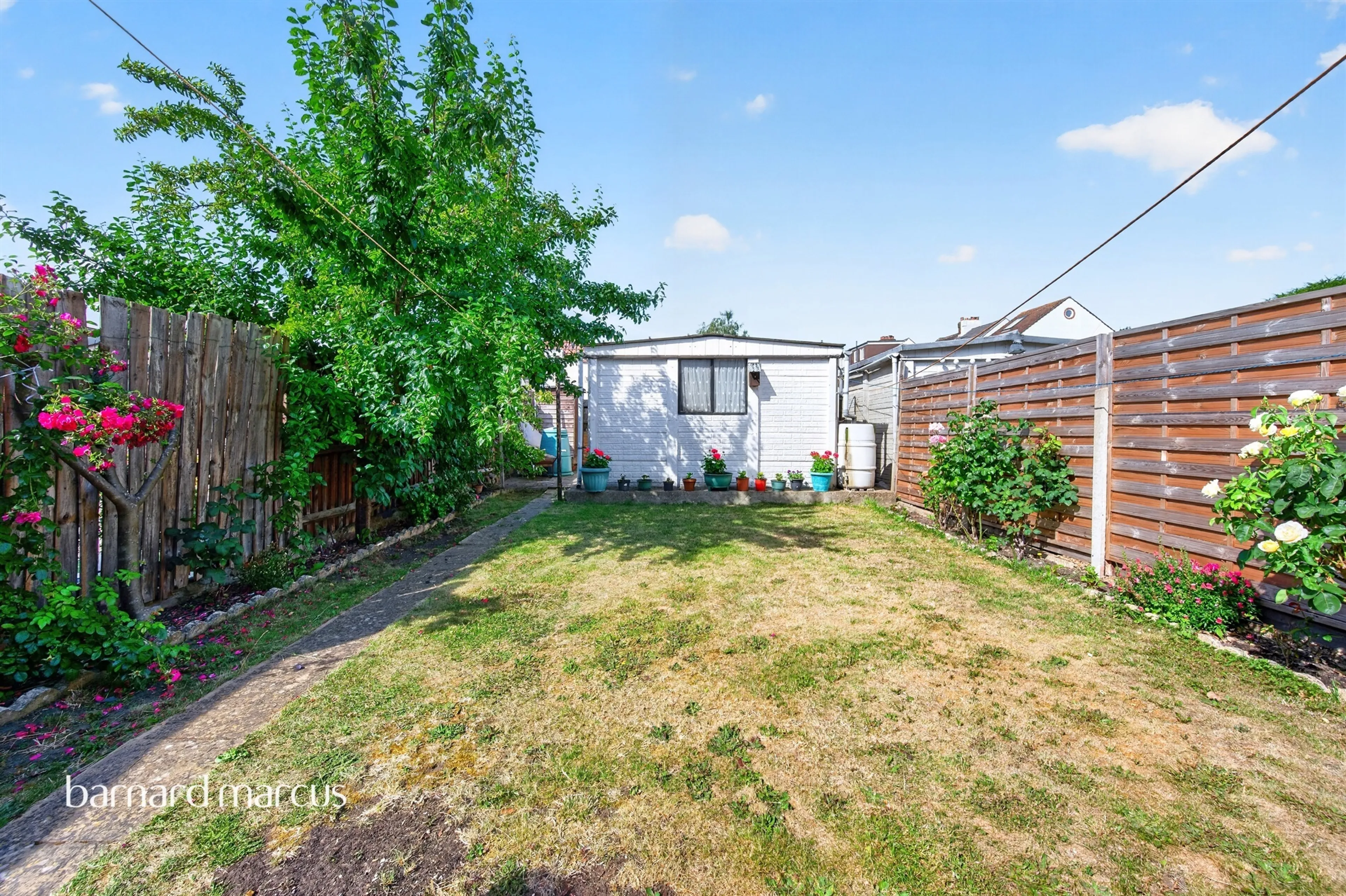 Property at Sutton Common Road, Sutton