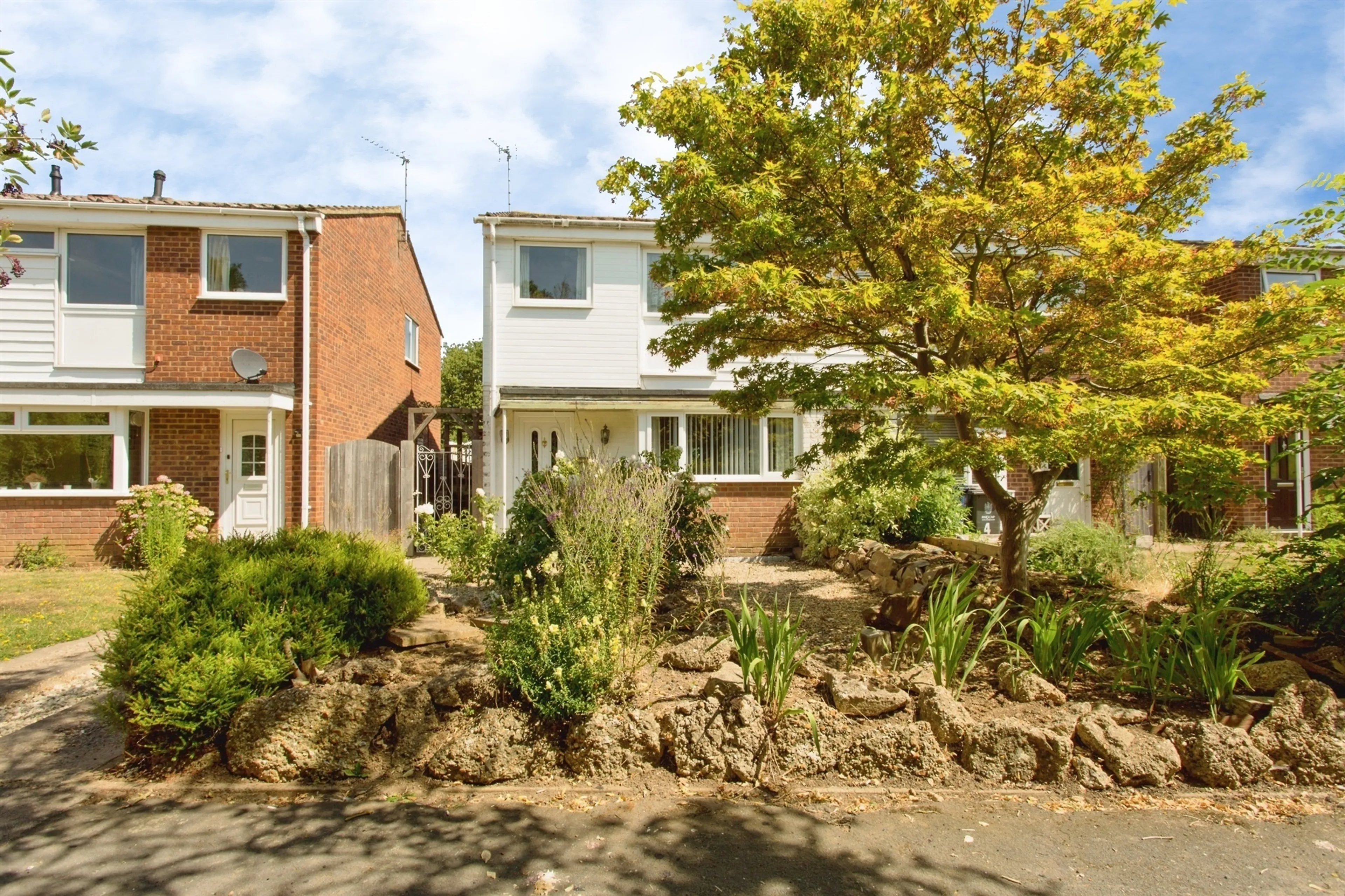 Property at Peacock Way, Histon, Cambridge