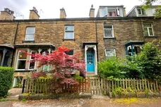 Birklands Road, SHIPLEY