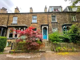 Birklands Road, SHIPLEY photo