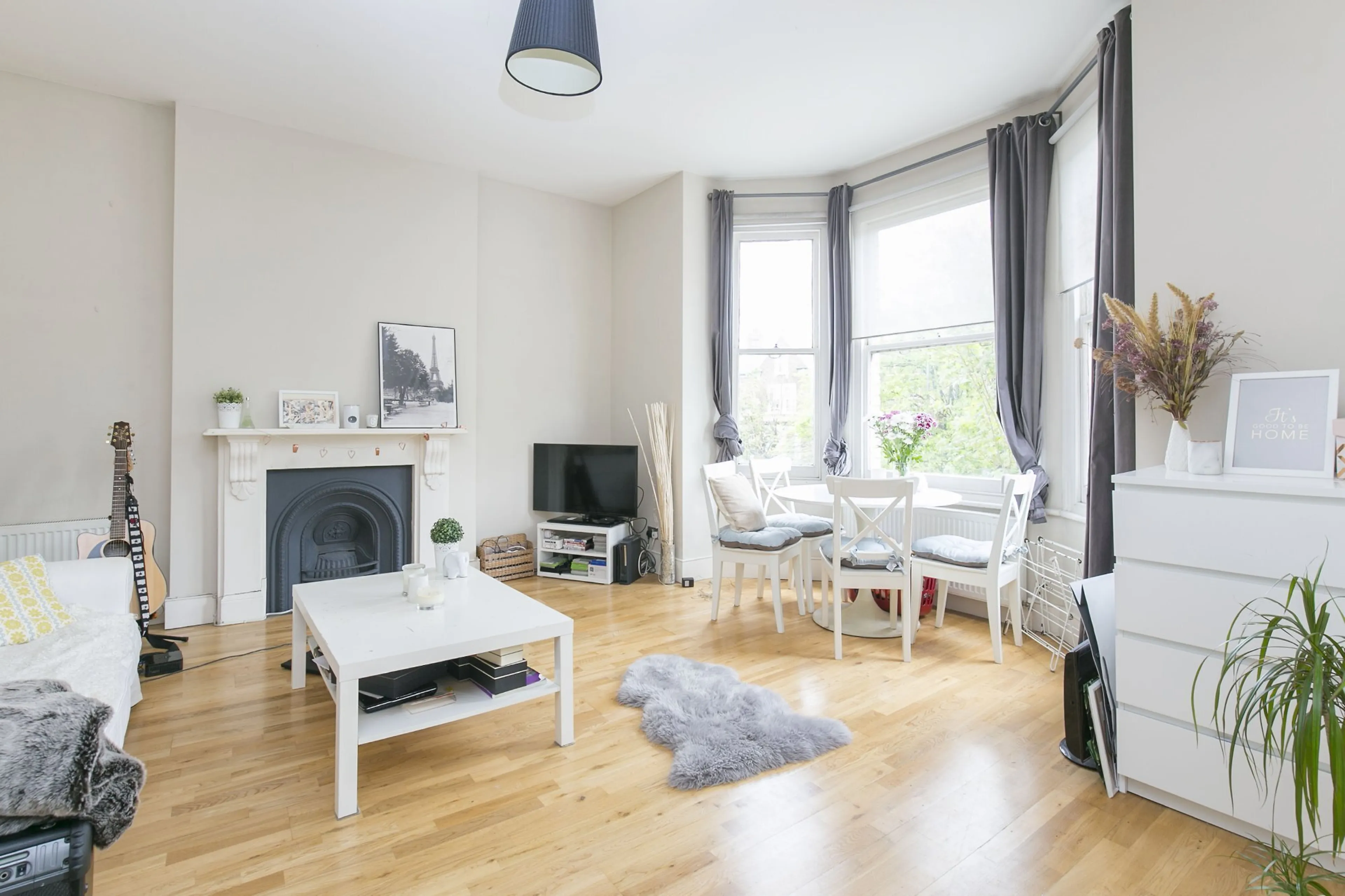 Property at Bedford Hill, London, SW12