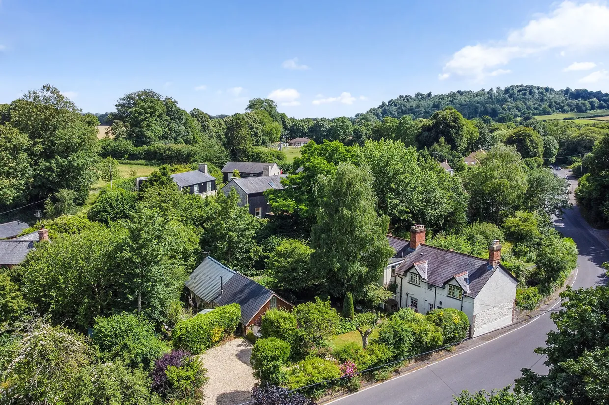 Fountain Road, Selborne, GU34 photo 16