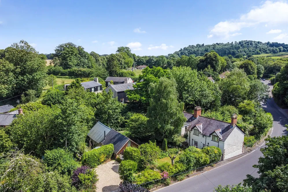 Fountain Road, Selborne, GU34 photo 16