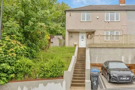 Property responsive
