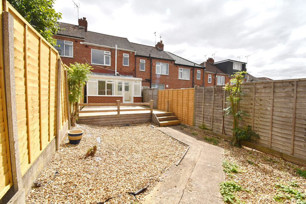 Lord Lytton Avenue, Coventry Image 11