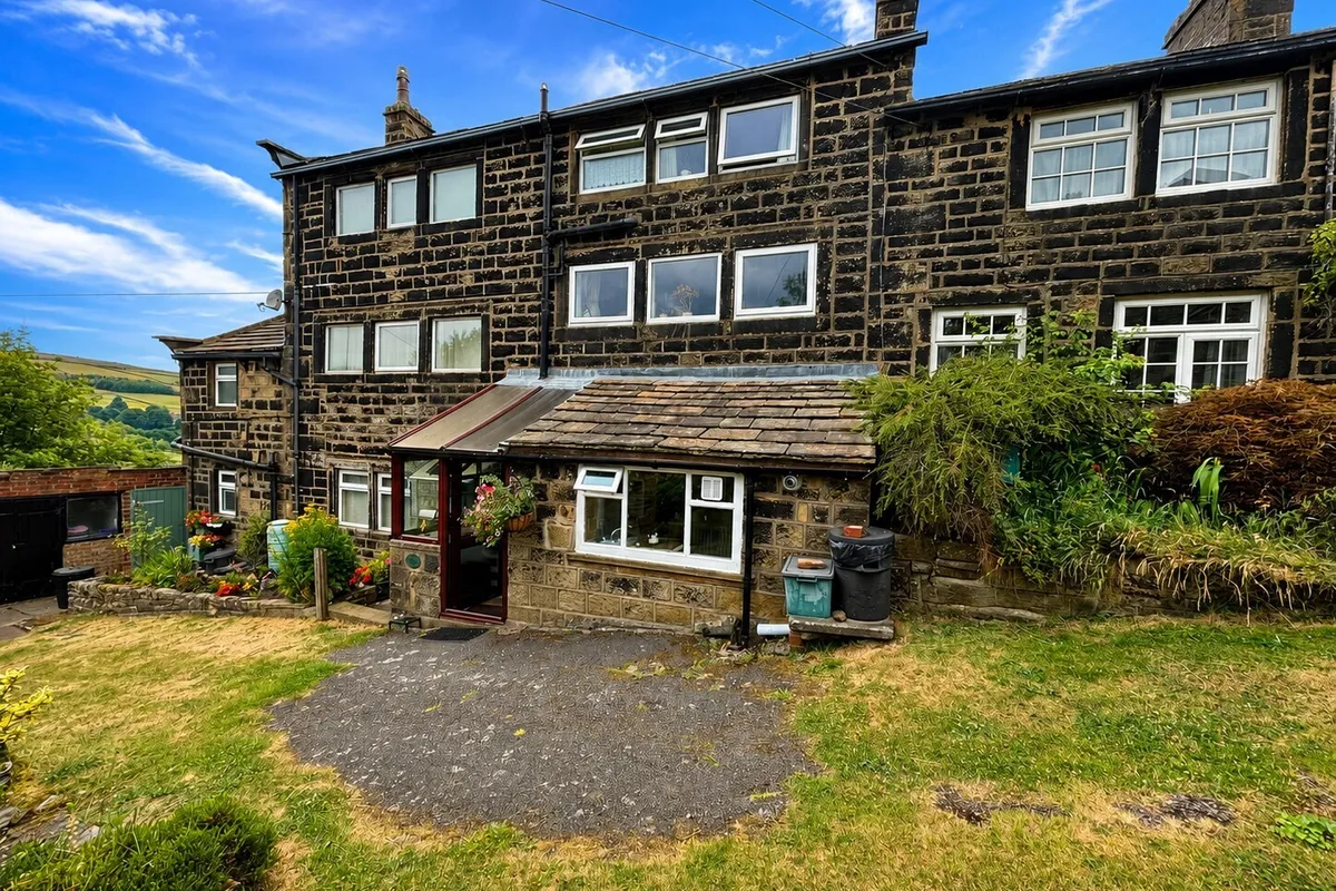 Tansy End, Oxenhope, Keighley