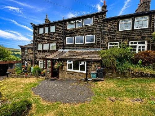 Tansy End, Oxenhope, Keighleyphoto