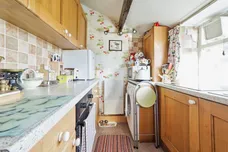 Tansy End, Oxenhope, Keighley