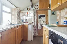 Tansy End, Oxenhope, Keighley