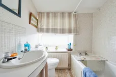 Tansy End, Oxenhope, Keighley