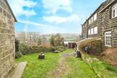 Tansy End, Oxenhope, Keighley