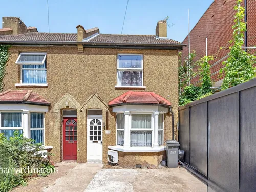 Willett Road, Thornton Heathphoto