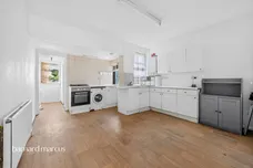 Willett Road, Thornton Heath