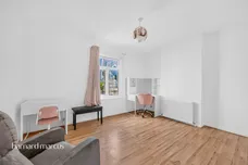 Willett Road, Thornton Heath