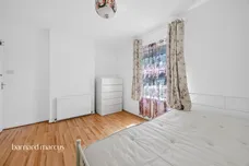 Willett Road, Thornton Heath