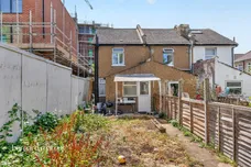 Willett Road, Thornton Heath